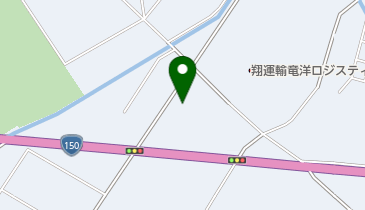 株式会社リュウテックの地図画像