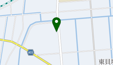 有限会社ジッポウの地図画像