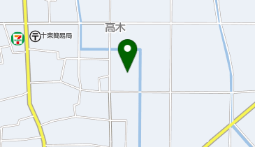 竜華園の地図画像