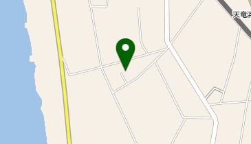 グループホーム今日香の地図画像