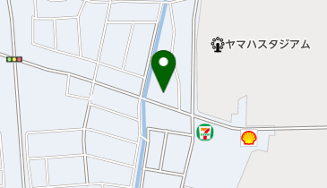 デジタルプリントショップ真映堂の地図画像