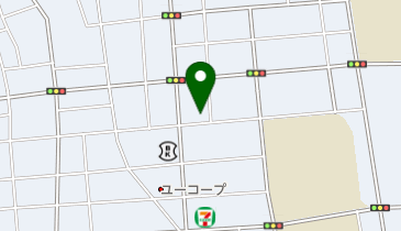 石田テレビサービスの地図画像