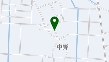 中野公民館の地図画像