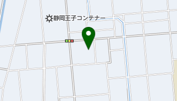 ちば絵画塾の地図画像