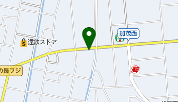 鈴木ソロバン教室の地図画像