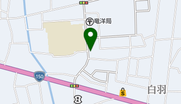 都学園の地図画像