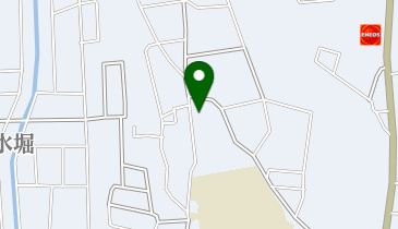 バディ幼稚舎の地図画像