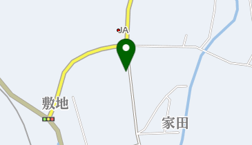 株式会社アミックスの地図画像