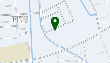 ISK株式会社の地図画像