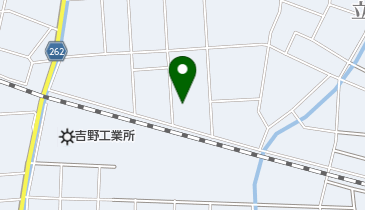株式会社小出製作所の地図画像