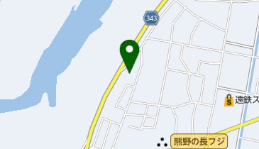 有限会社タカダの地図画像