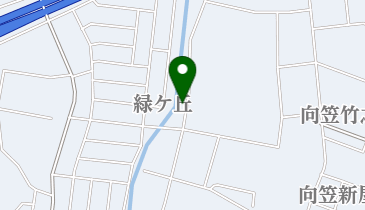 有限会社佐次本住設の地図画像