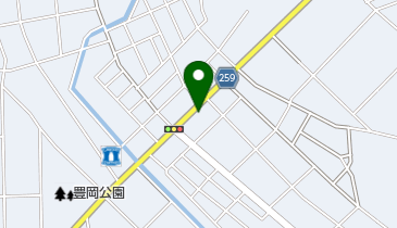 マルケンの地図画像