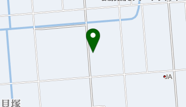 エズカ工業株式会社の地図画像