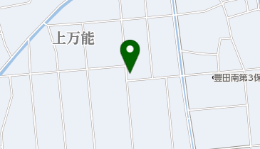 齋藤ブラシ製作所の地図画像