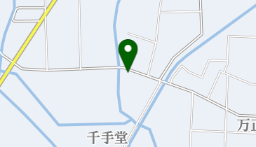 伊奈穂の地図画像