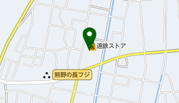 ジャブ 遠鉄ストア池田店の地図画像