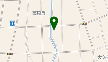 遠州中央農協 本店 物流センターの地図画像