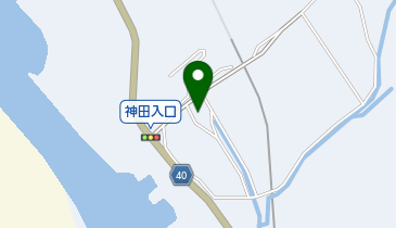 劇団たんぽぽの地図画像