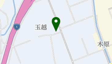 株式会社イトーの地図画像