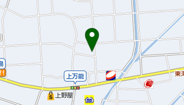 株式会社フォーラムプランニングの地図画像