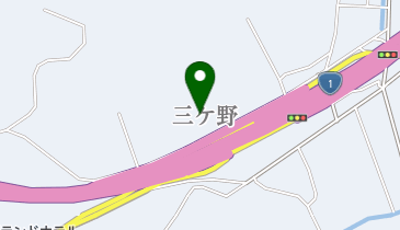 東海ステップ株式会社の地図画像