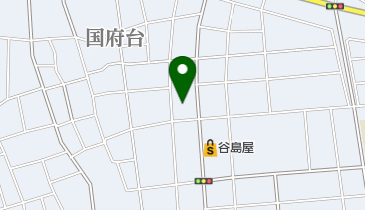 有限会社伊藤マルカン建築の地図画像