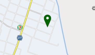 小西建築の地図画像