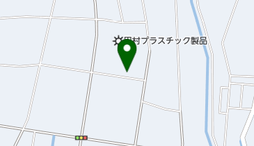 牧野建築の地図画像