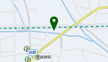 有限会社朝倉建設の地図画像