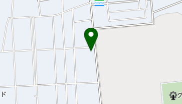 株式会社内山の地図画像