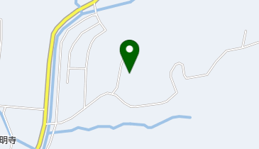 しきじ旬の郷の地図画像