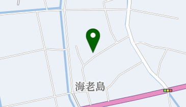 古田ゴム工業所の地図画像