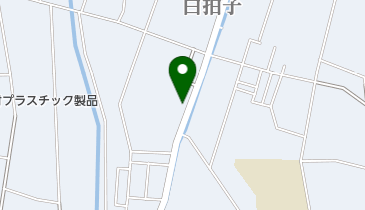 大杉商店の地図画像