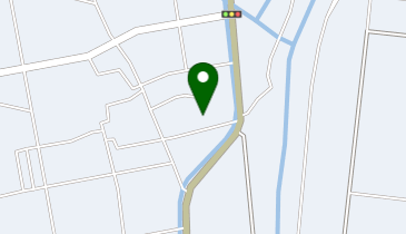 大の瀧酒店の地図画像