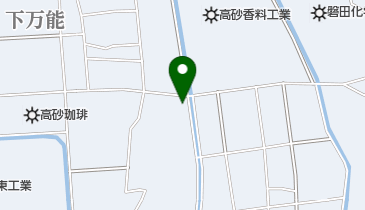 協和解体の地図画像