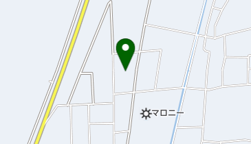 園自動車の地図画像