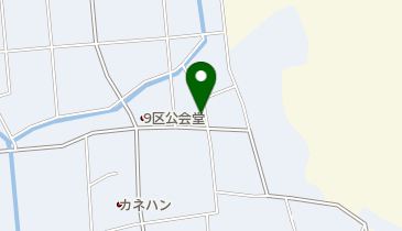 寺田モータースの地図画像