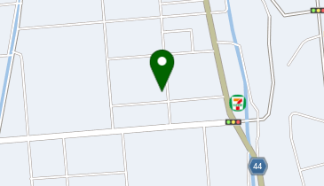 富岡モータースの地図画像