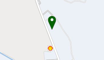 松本自動車有限会社の地図画像