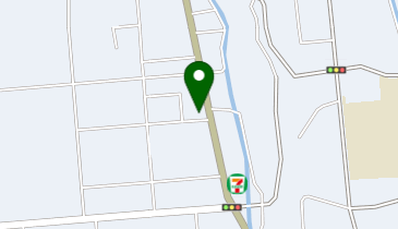 竜東自動車の地図画像