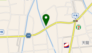 鈴木兄弟商会の地図画像