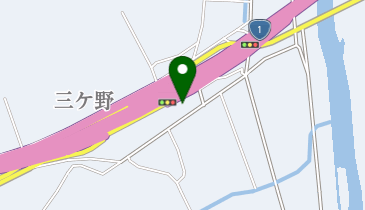 有限会社寺田自動車の地図画像