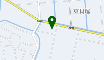 日発販売株式会社磐田営業所の地図画像