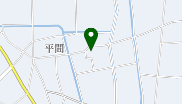 願成寺の地図画像