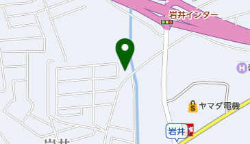 本妙院の地図画像