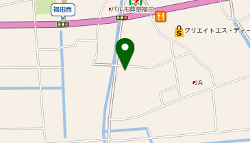 はまぼうの地図画像