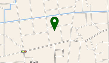 サンサンいわた 竜洋あゆみ作業所の地図画像