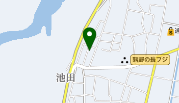 合資会社ヤマキ天龍石材砂利採取販売店の地図画像