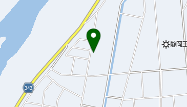 有限会社カワムラの地図画像